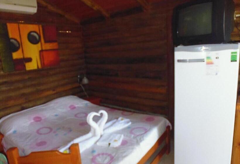 Herberge Complejo Sol Y Luna