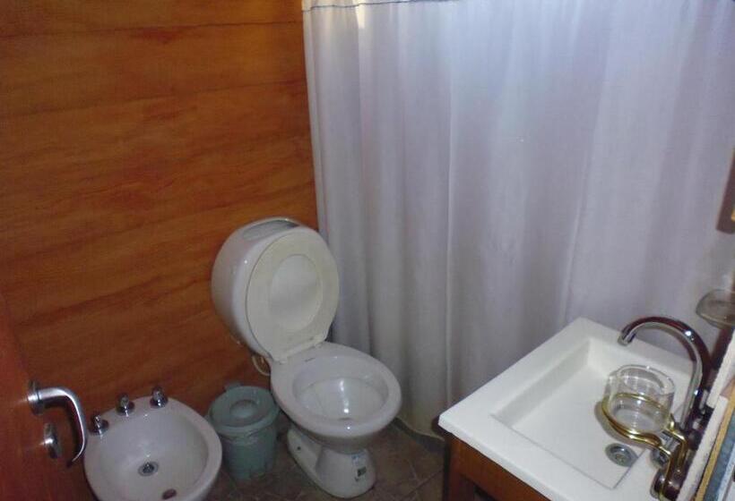 Herberge Complejo Sol Y Luna