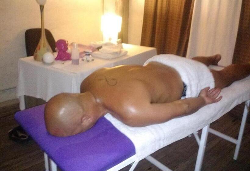 Herberge Complejo Sol Y Luna