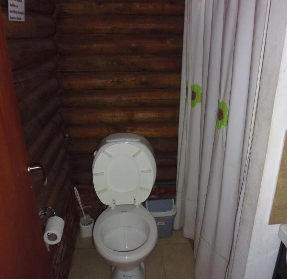 Herberge Complejo Sol Y Luna