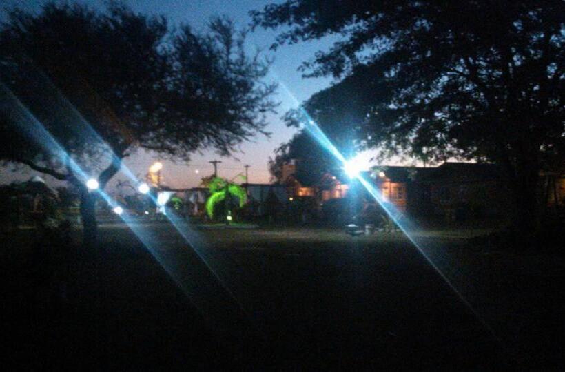 Herberge Complejo Sol Y Luna