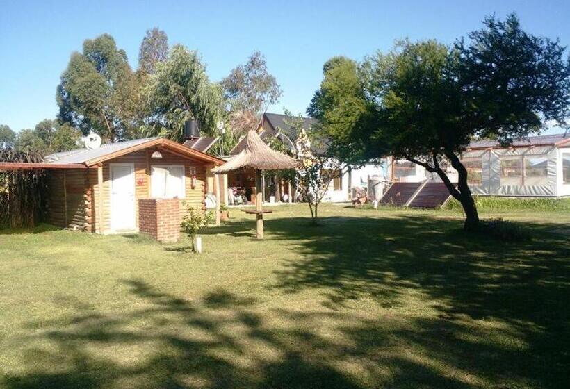 Herberge Complejo Sol Y Luna