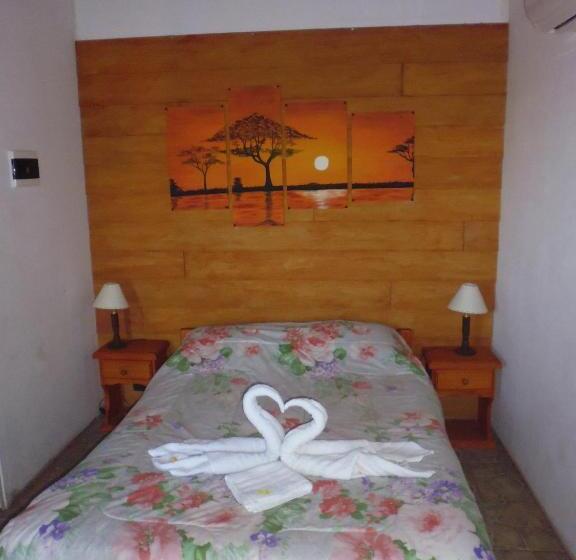 Herberge Complejo Sol Y Luna