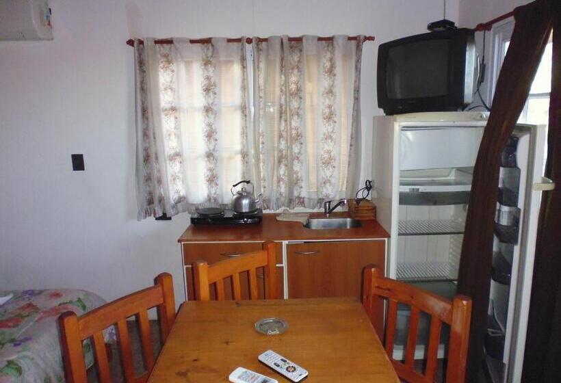 Herberge Complejo Sol Y Luna