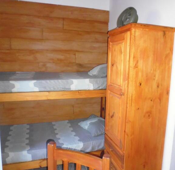 Herberge Complejo Sol Y Luna