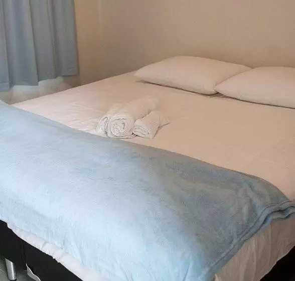 ユースホステル Pousada Altos Da Lagoinha