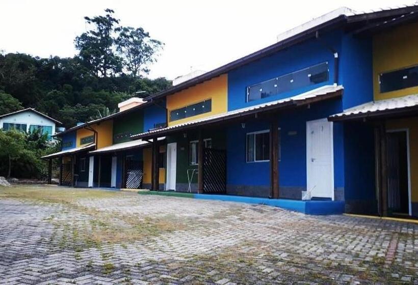 旅馆 Pousada Altos Da Lagoinha