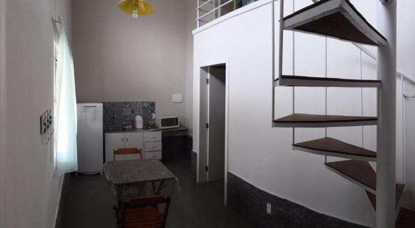 旅馆 Pousada Altos Da Lagoinha