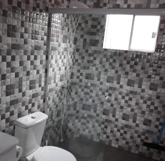 旅馆 Pousada Altos Da Lagoinha