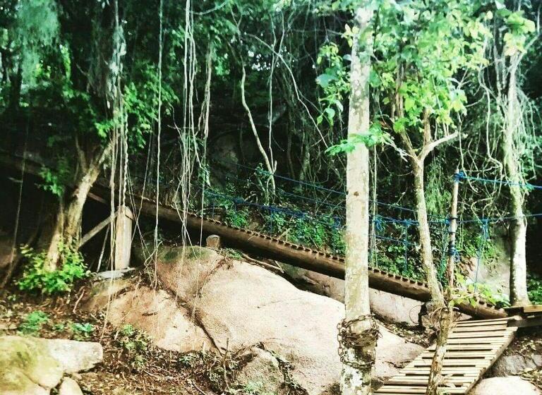 旅馆 Pousada Altos Da Lagoinha