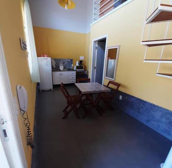 旅馆 Pousada Altos Da Lagoinha