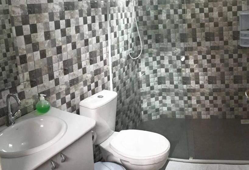 旅馆 Pousada Altos Da Lagoinha