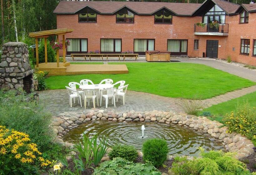 هاستل Strenči Guesthouse