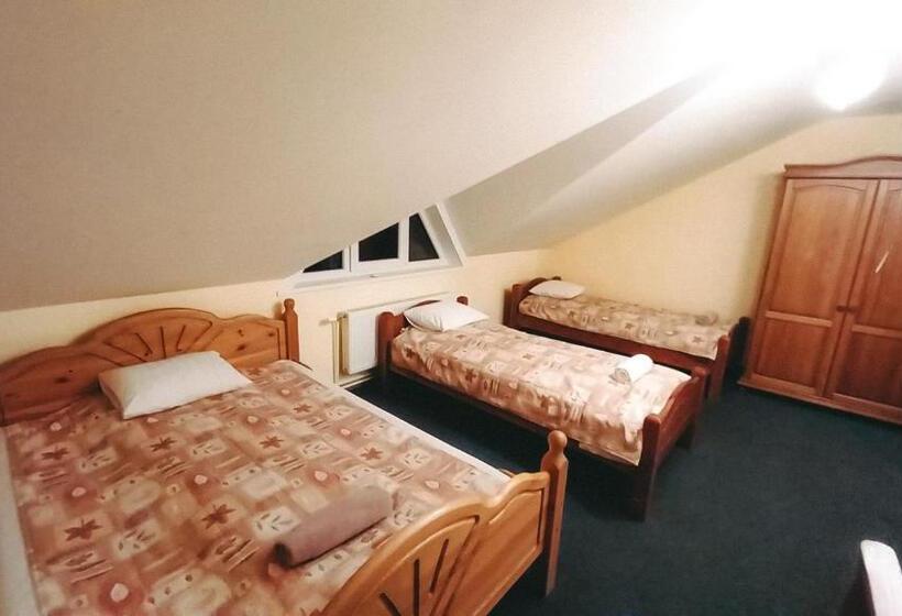 هاستل Strenči Guesthouse