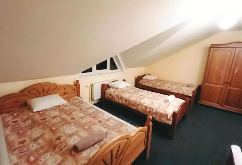 هاستل Strenči Guesthouse