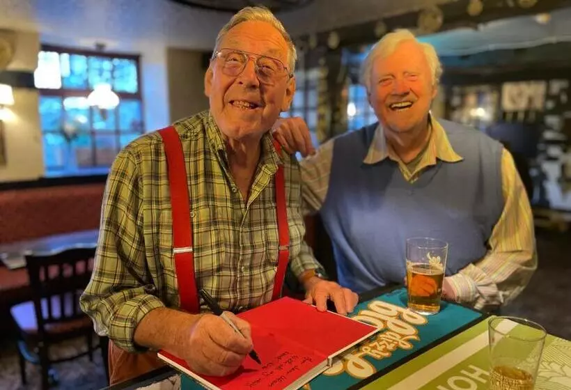 Retkeilymaja The Unicorn, Ambleside