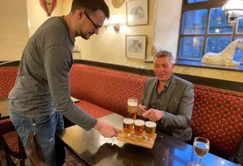 Retkeilymaja The Unicorn, Ambleside