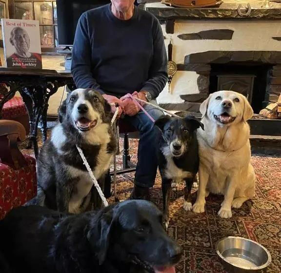 Retkeilymaja The Unicorn, Ambleside