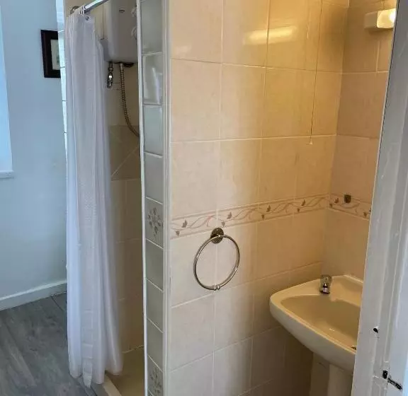 Retkeilymaja The Unicorn, Ambleside