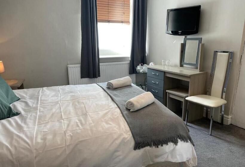 Vandrarhem The Unicorn, Ambleside