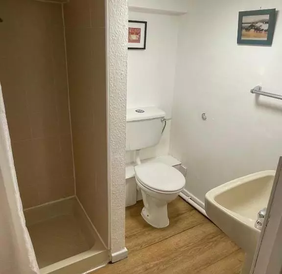 Retkeilymaja The Unicorn, Ambleside