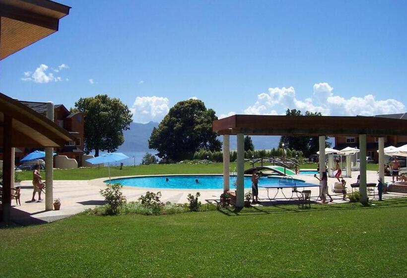 Apart Hotel Sol Y Lago