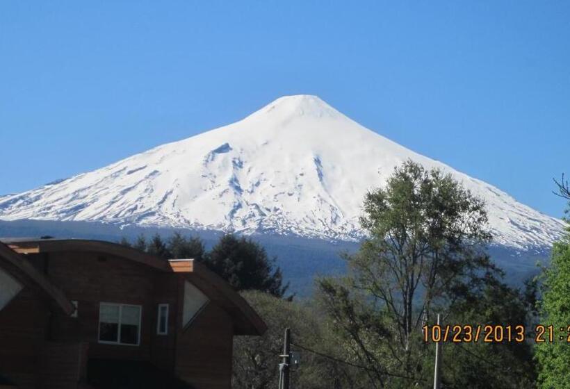 Apart Hotel Sol Y Lago