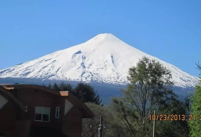 Apart Hotel Sol Y Lago