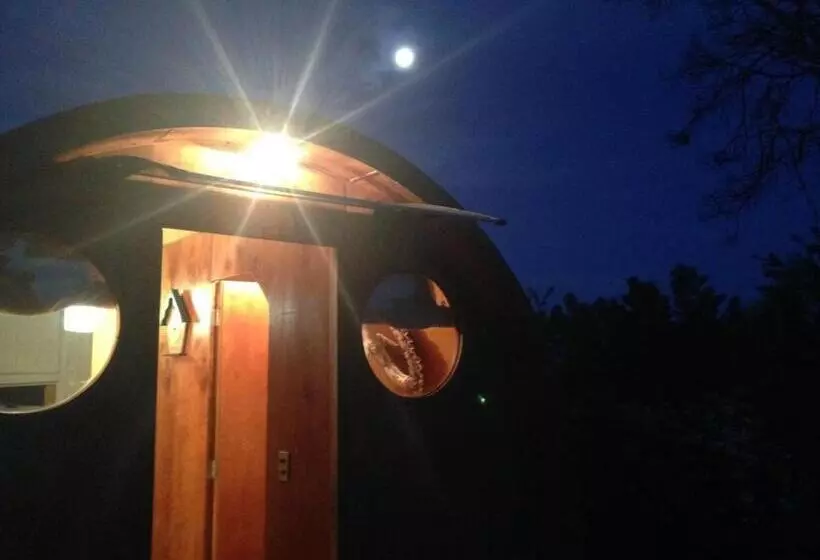 Apart Hotel Sol Y Lago