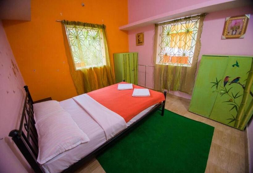 Aparthotel Orange Village