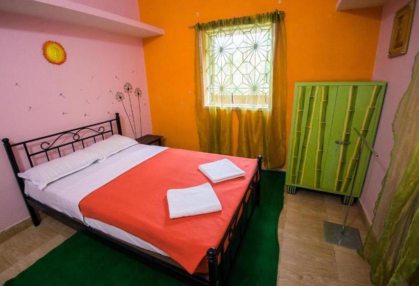 Aparthotel Orange Village