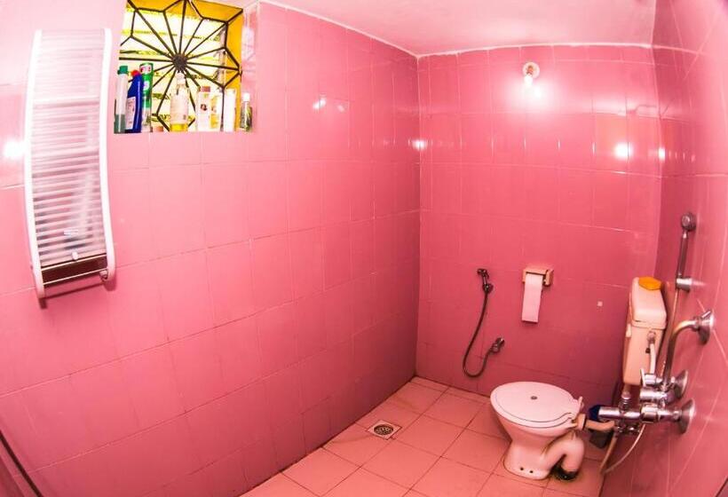 Aparthotel Orange Village