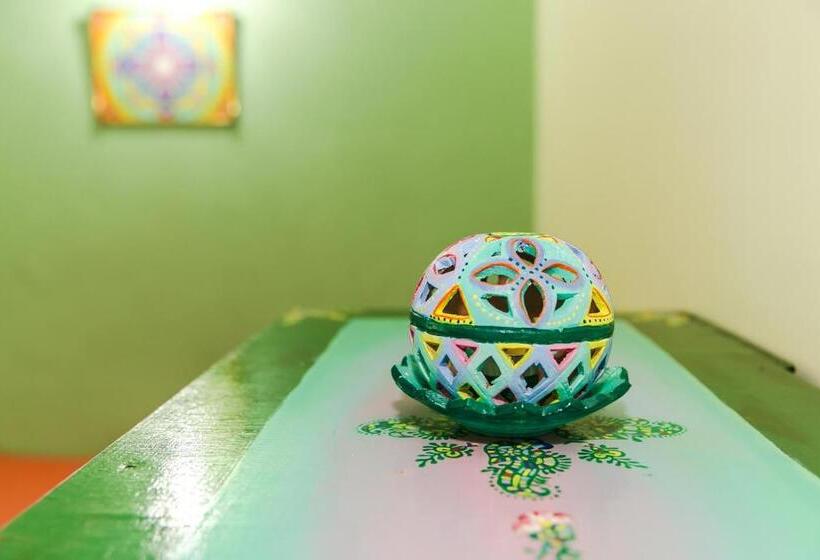 Aparthotel Orange Village