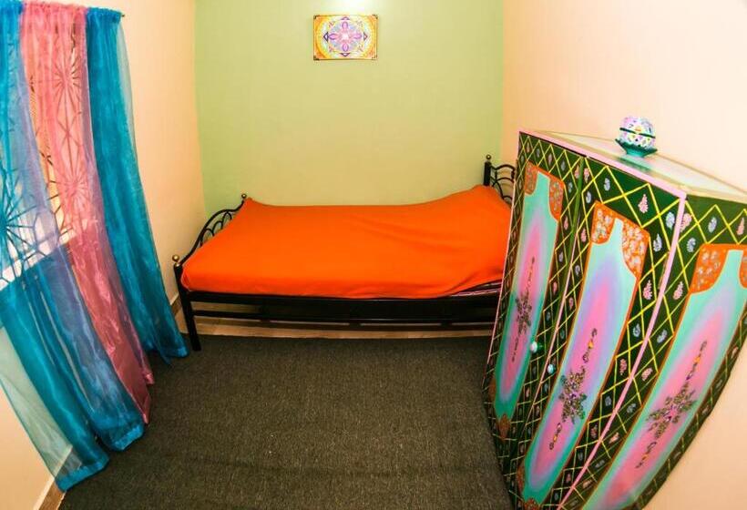 Aparthotel Orange Village