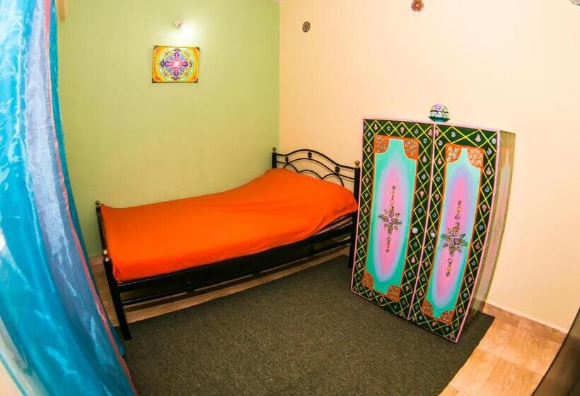 Aparthotel Orange Village