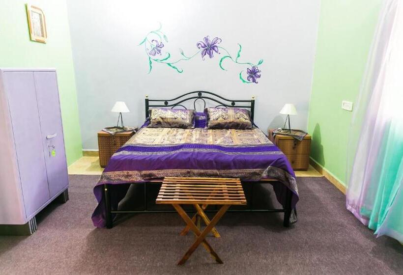 Aparthotel Orange Village