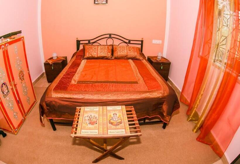 Aparthotel Orange Village