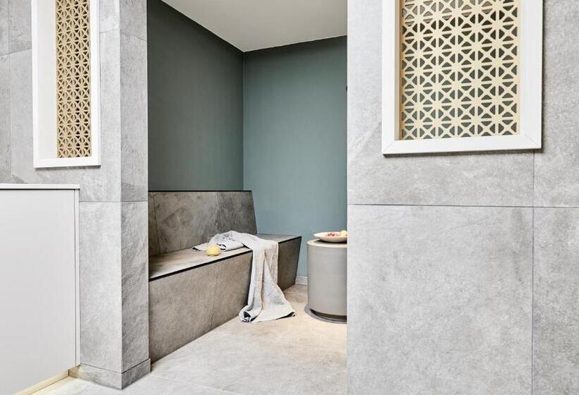 Baltic Hideaways Beach Hotel Warnemünde