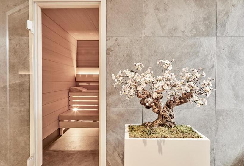 Baltic Hideaways Beach Hotel Warnemünde