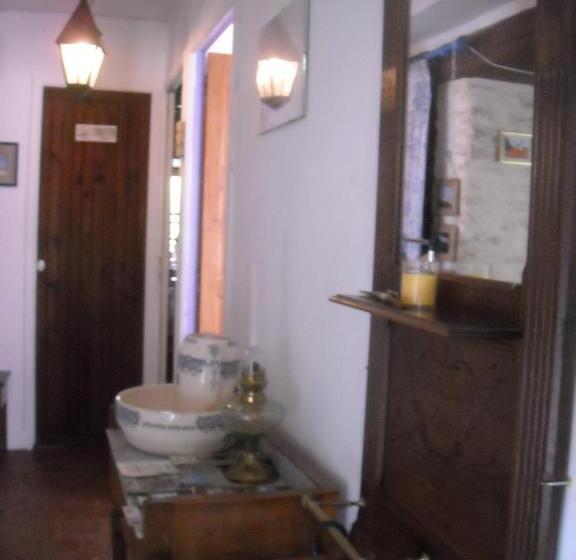 Nocleg ze śniadaniem Chambres D Hôtes Des Grands Prés