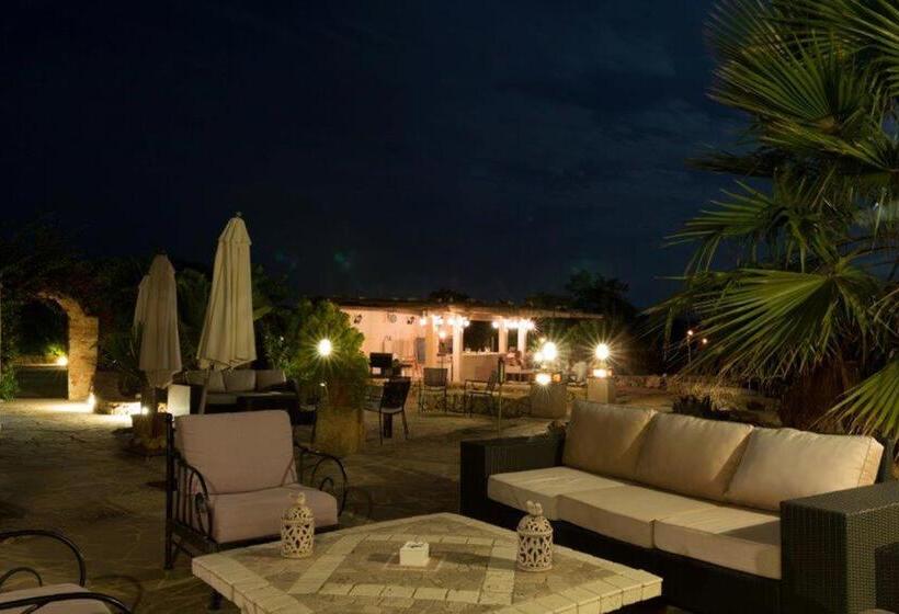 Bed and Breakfast Hacienda D Armando