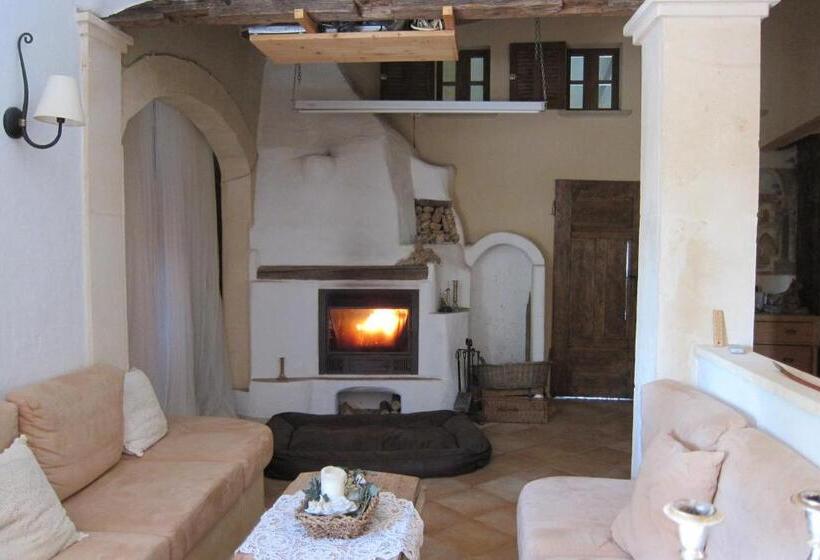 Bed and Breakfast Hacienda D Armando