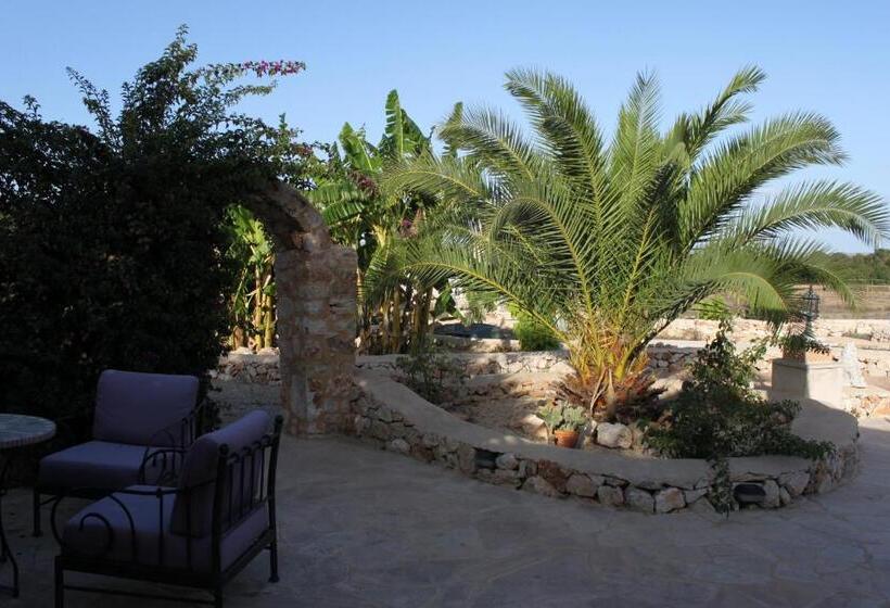 Bed and Breakfast Hacienda D Armando