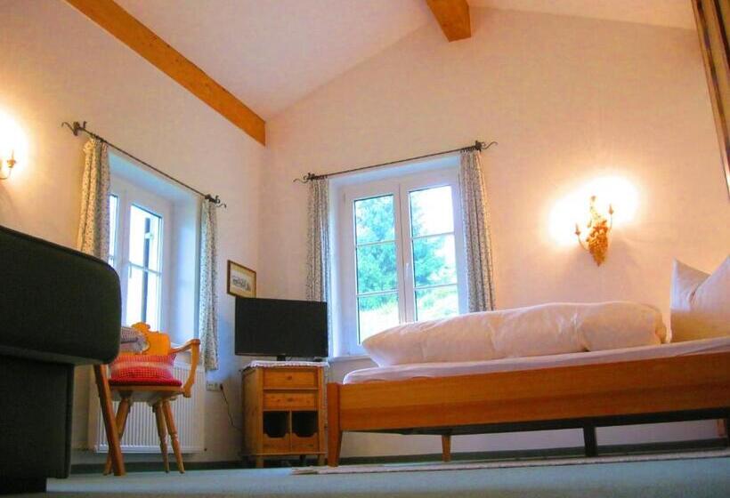 مبيت وإفطار Haus Dr. Küng