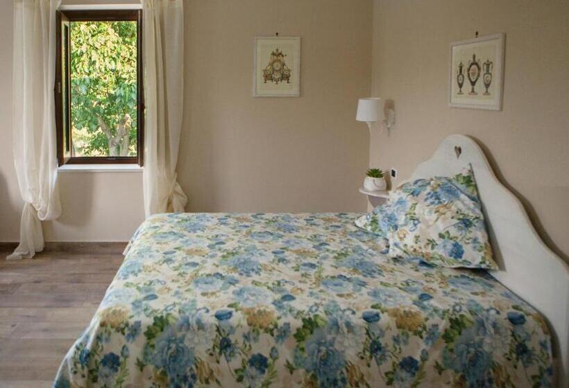 مبيت وإفطار Il Refolo