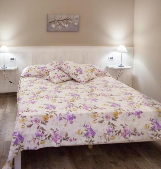 مبيت وإفطار Il Refolo