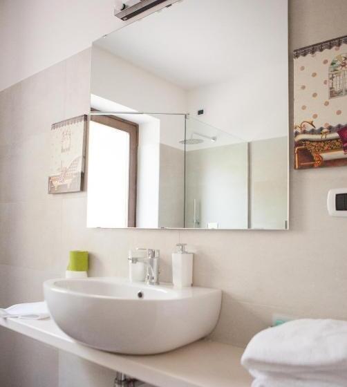 مبيت وإفطار Il Refolo