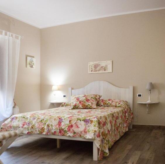 مبيت وإفطار Il Refolo