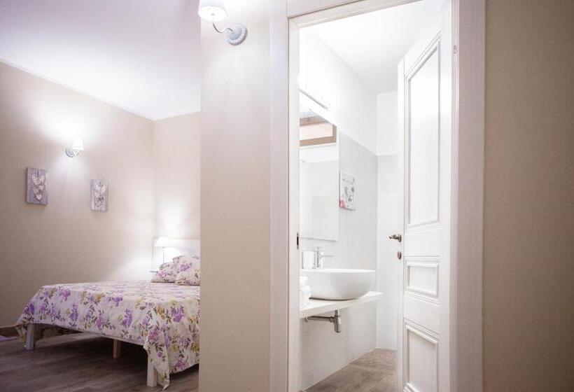 مبيت وإفطار Il Refolo