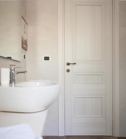 مبيت وإفطار Il Refolo